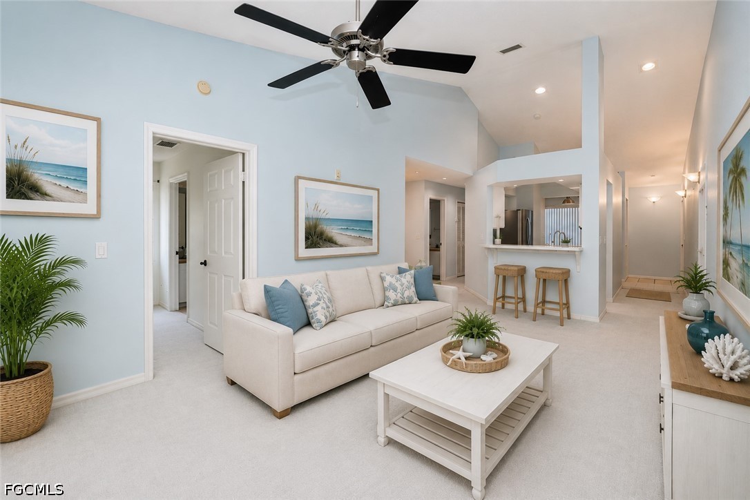 109  Wading Bird Circle, Apt 206