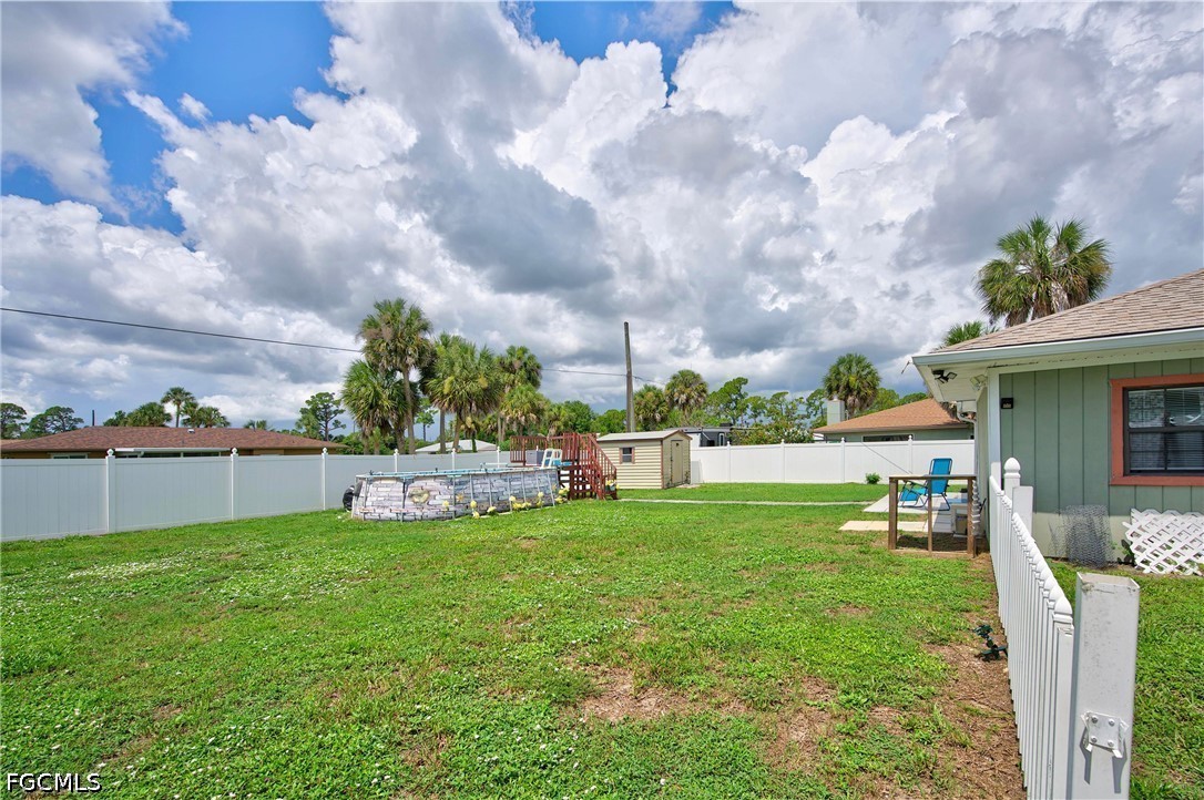 1253 Fleetwood Drive