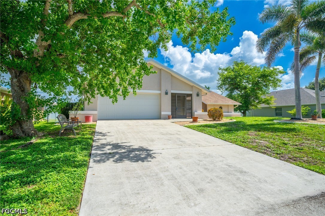 419 Mohawk Parkway