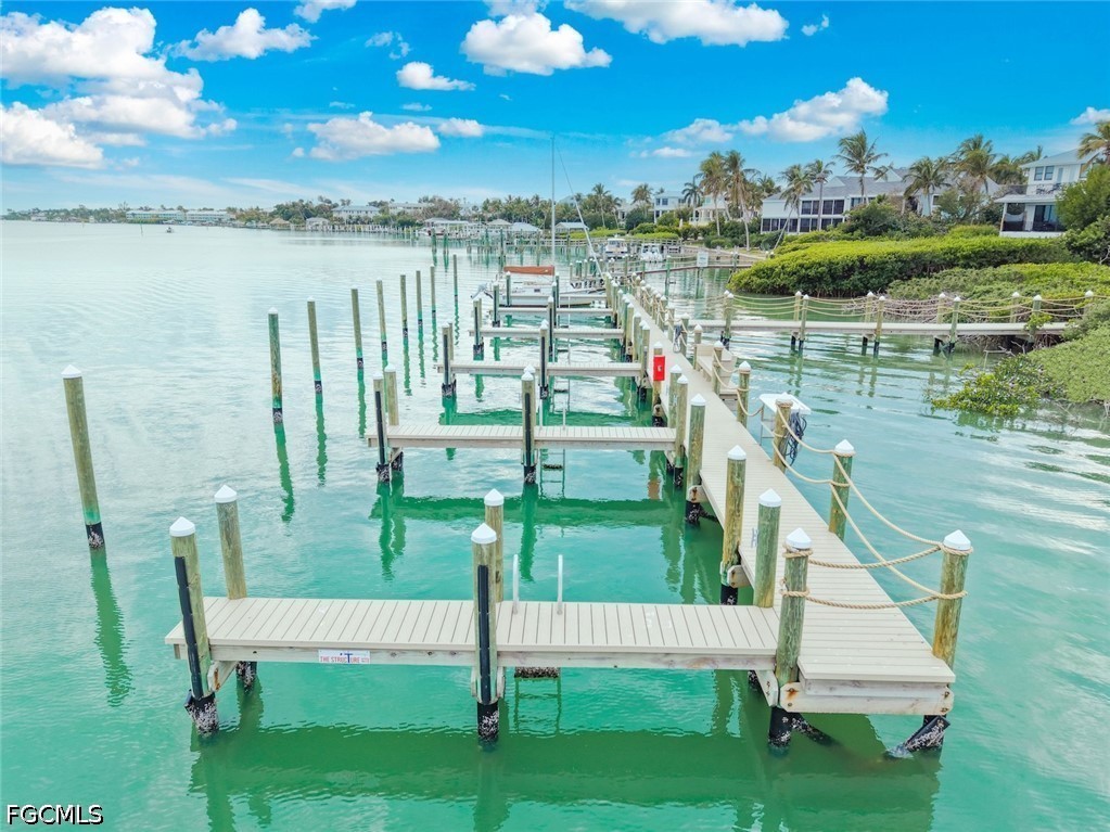 15411 Captiva Drive, Apt 3B