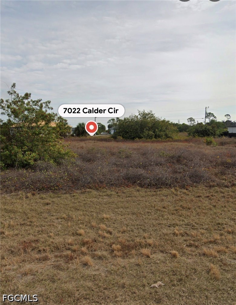 7022 Calder Circle