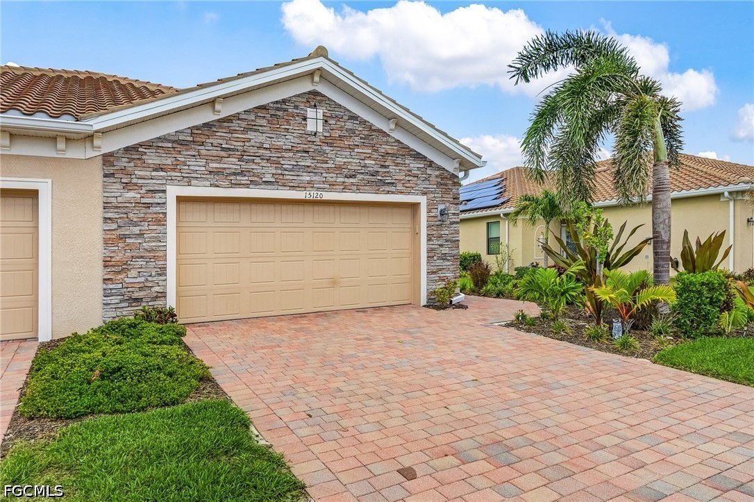 15120 Cortona Way