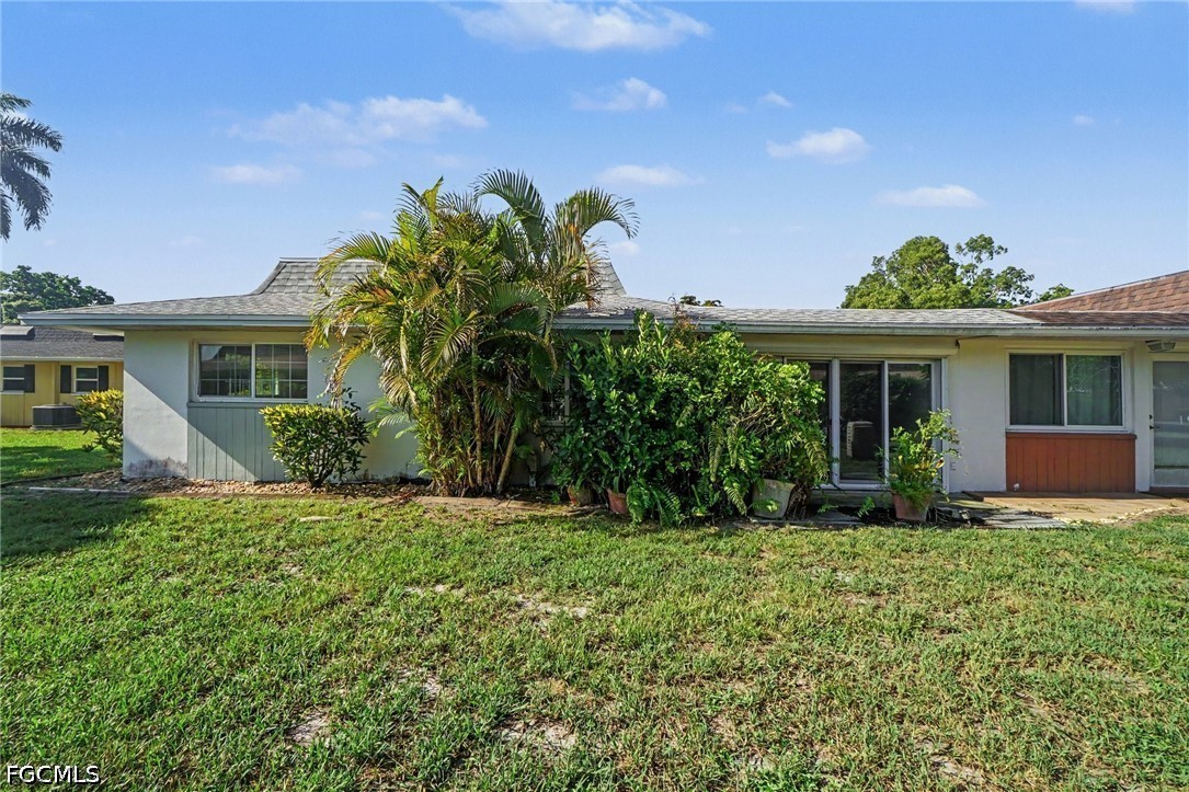 856 Pangola Drive