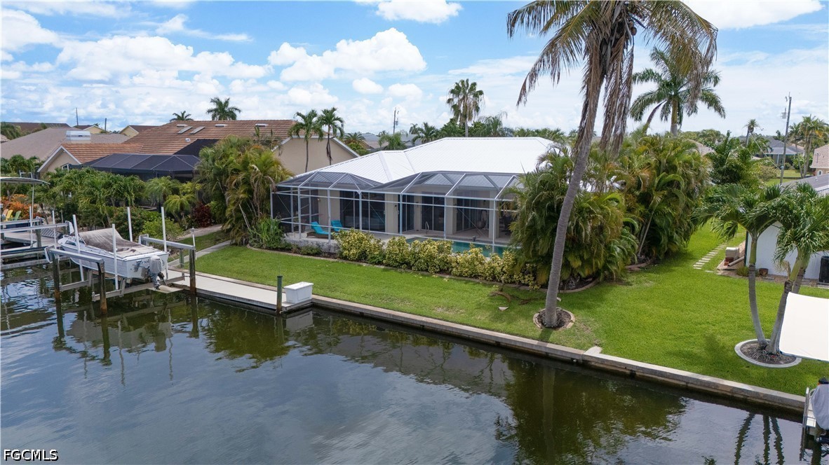 4916 SW 11th Place