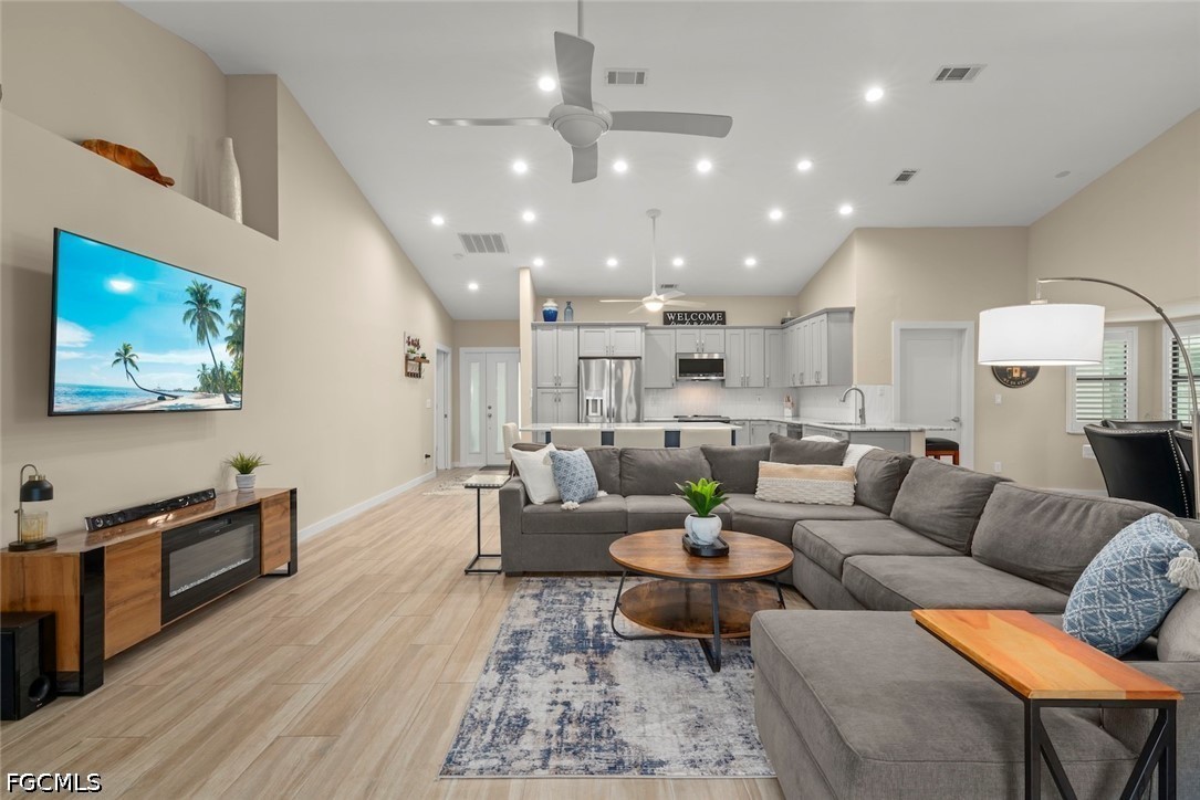 12640 Kelly Palm Drive