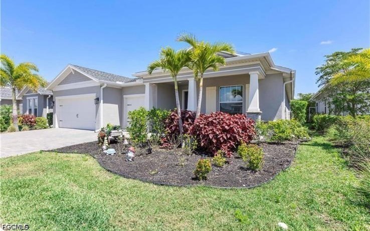 16209 Bluestem Lane