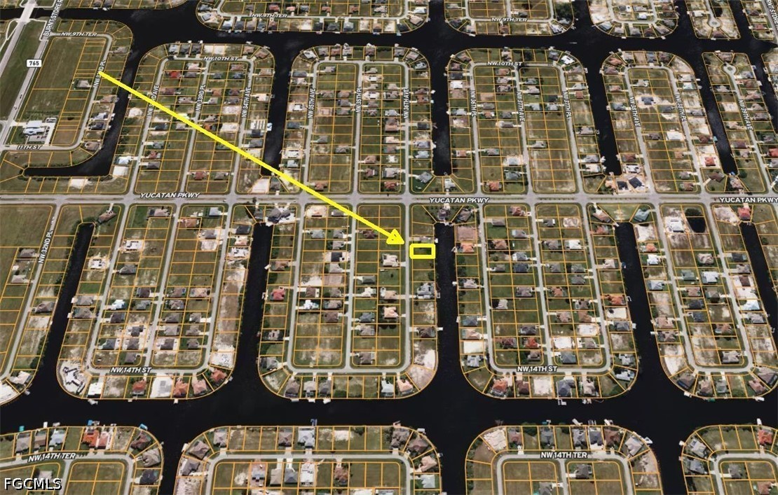 1216 NW 36th Avenue