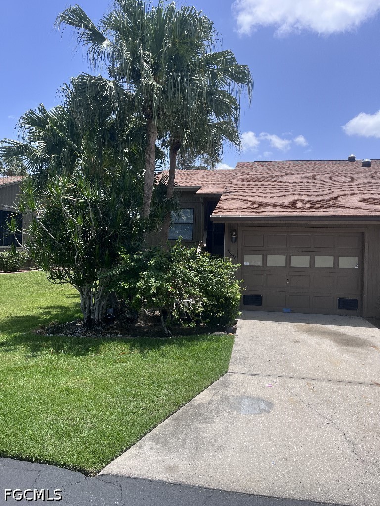 17656 Village Inlet Court