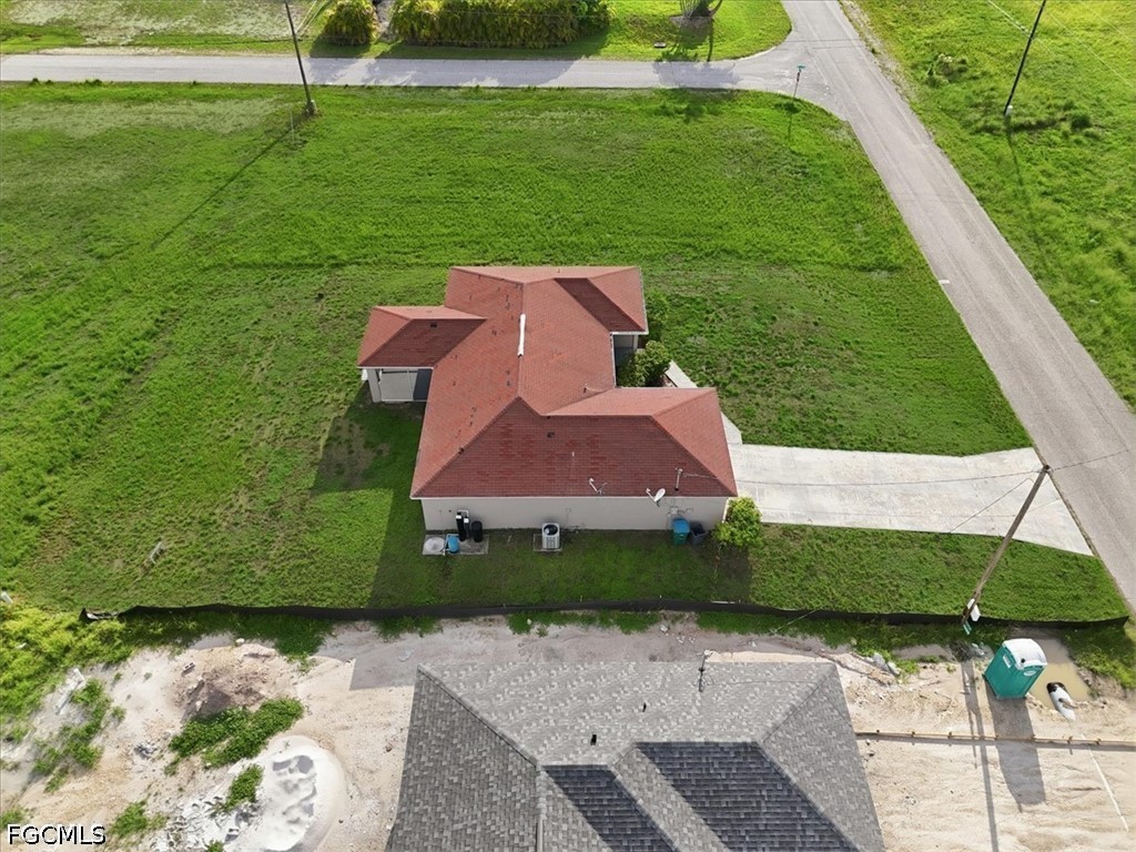 422 NW 11th Terrace