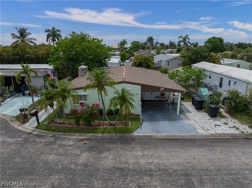 16200  Cathy Court