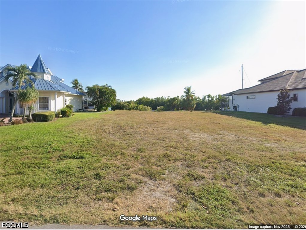 2506 El Dorado Parkway