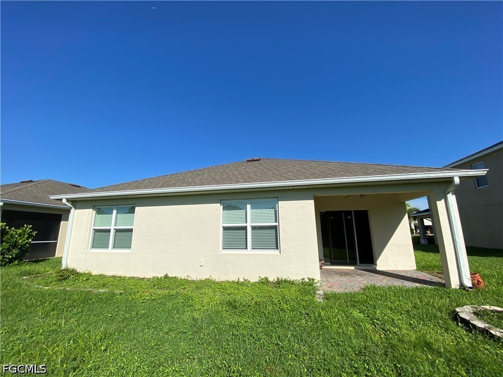 3425 Cancun Court