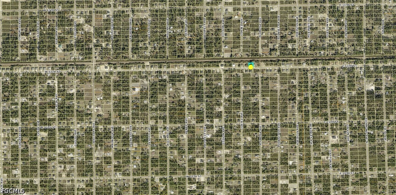 210 W 12th Street