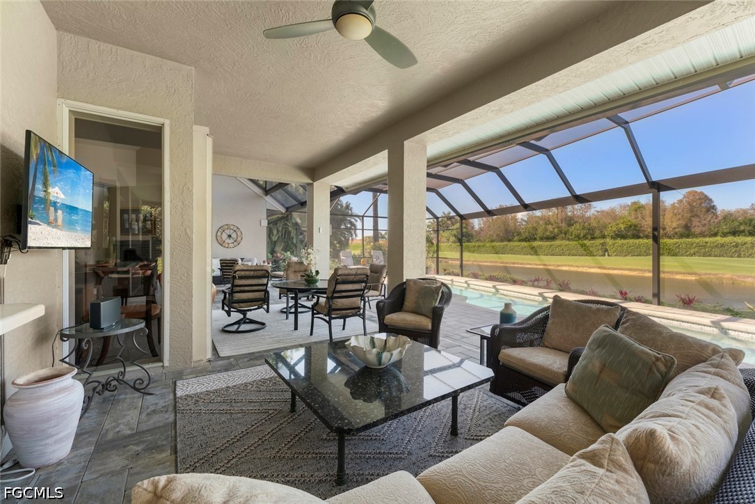 8301 Glenfinnan Circle