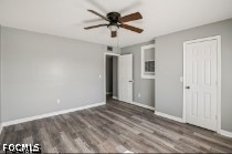 4495  Frankie Court, Apt 1