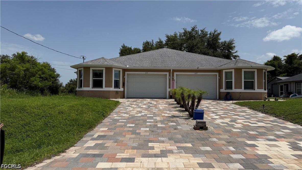 4434 - 4436 29th Street