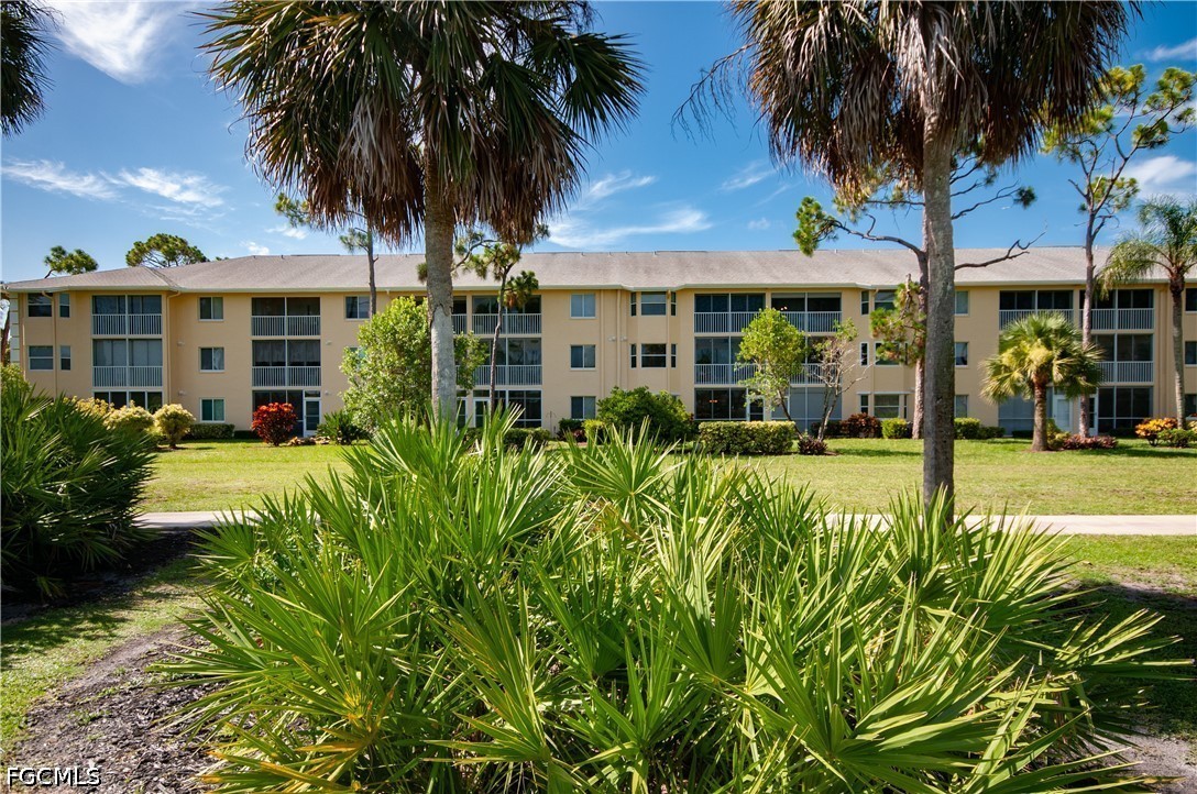4110 Lorene Drive, Apt 106