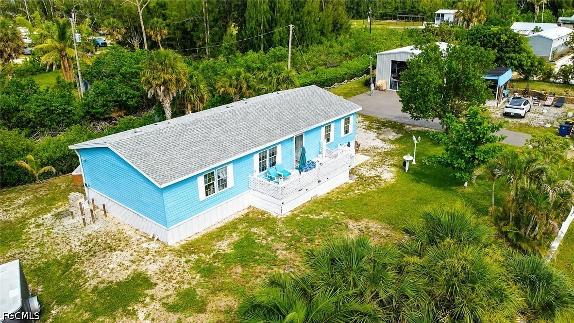 11830 Scallop Drive, Apt 850