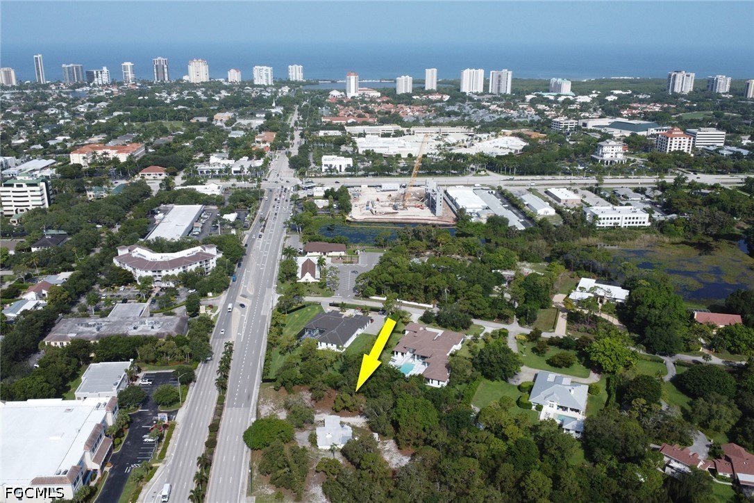 1175 Pine Ridge Road