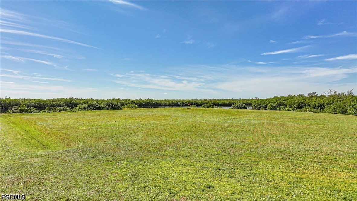 5600 Sea Edge Drive