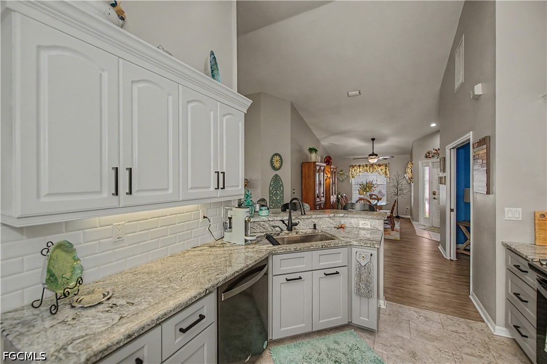 3580 gloxinia Drive