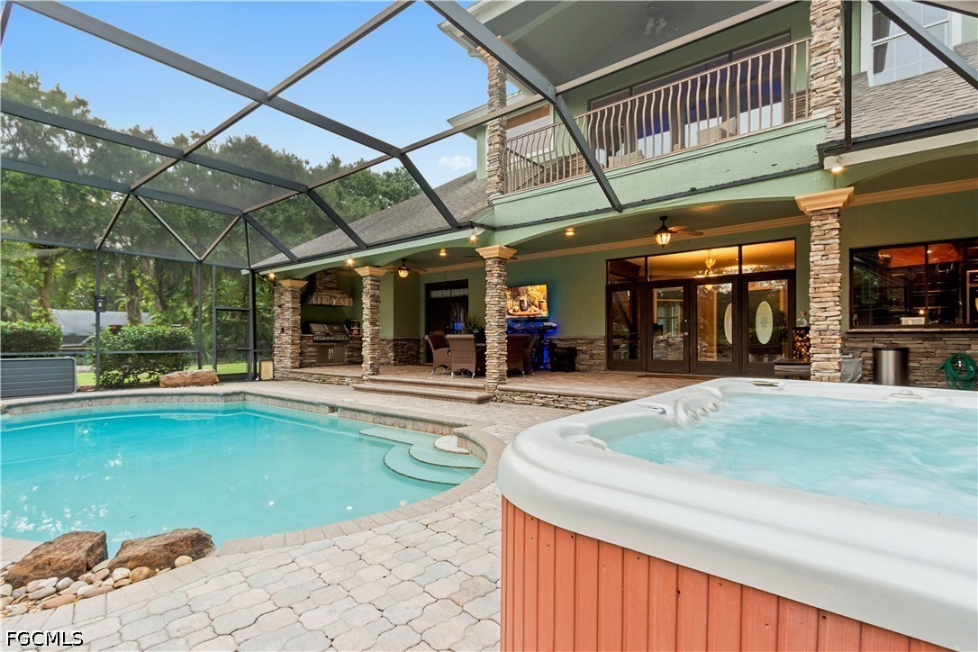 15010  Orange River Road