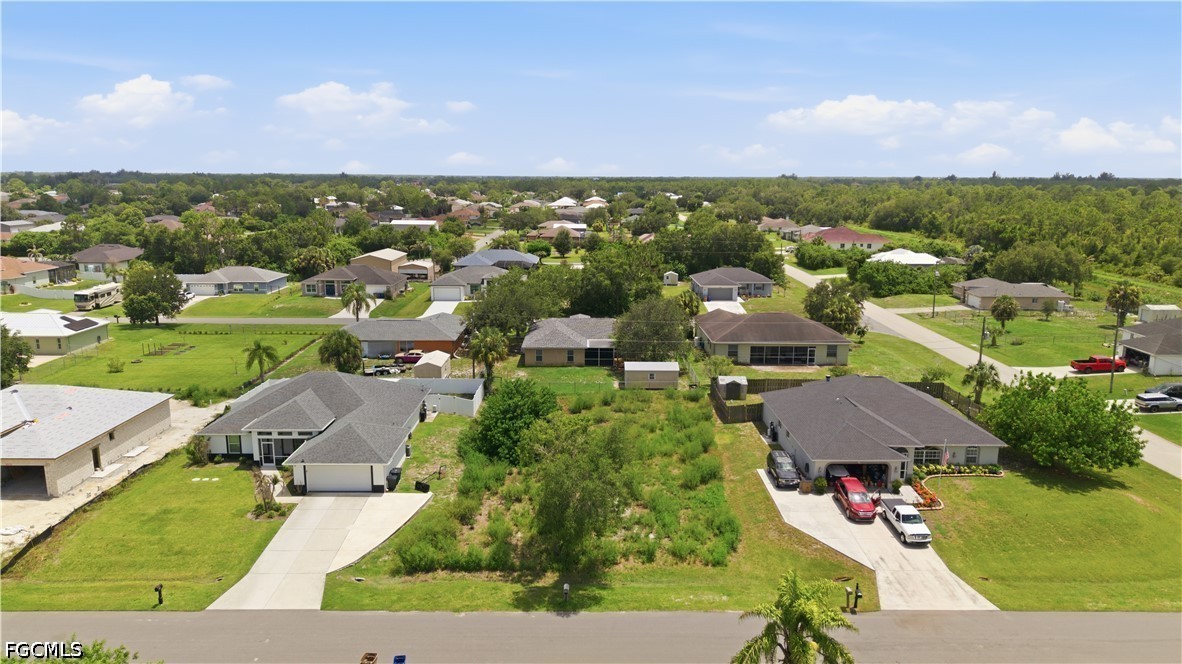 6421 Castlewood Circle
