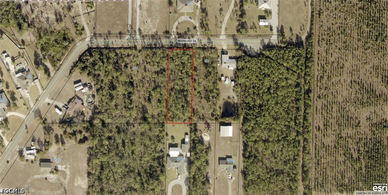 06698-060-000 Wildwood Drive