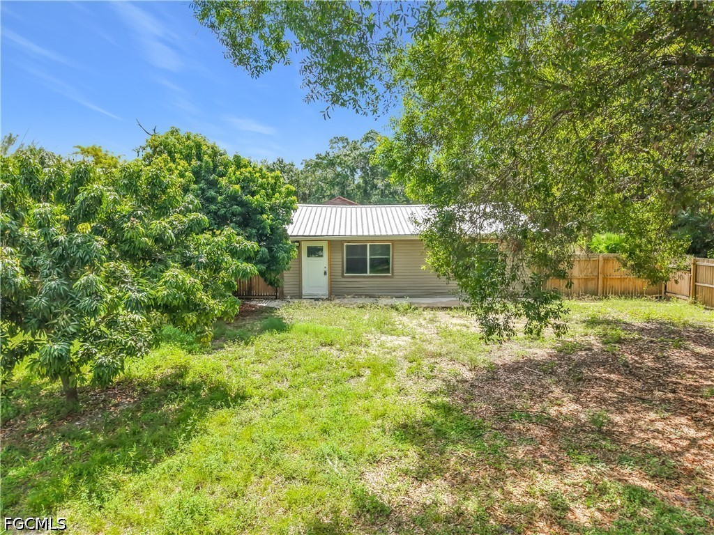 19330 Meredith Road
