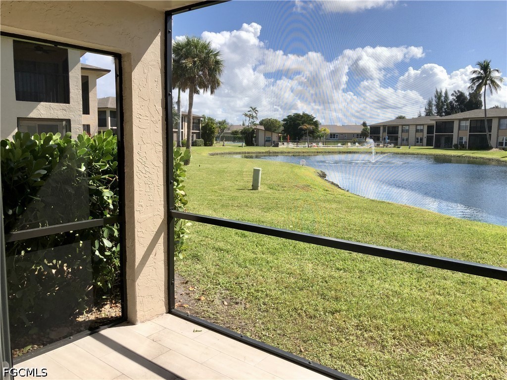 16881  Davis Road, Apt 214