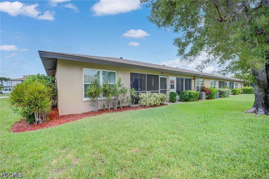4629 SE 5th Place, Apt 15