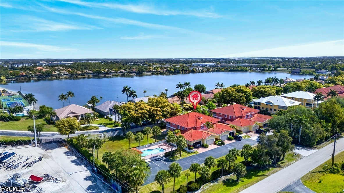 5450 Park Road, Apt 4