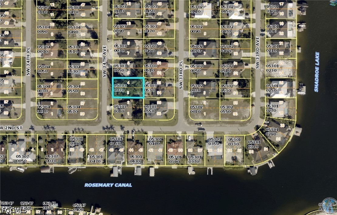 137 SW 34th Avenue