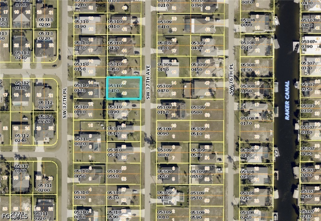 118 SW 37th Avenue
