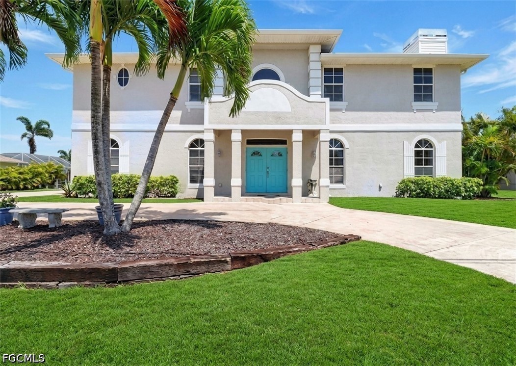 Real Estate in Southwest Florida