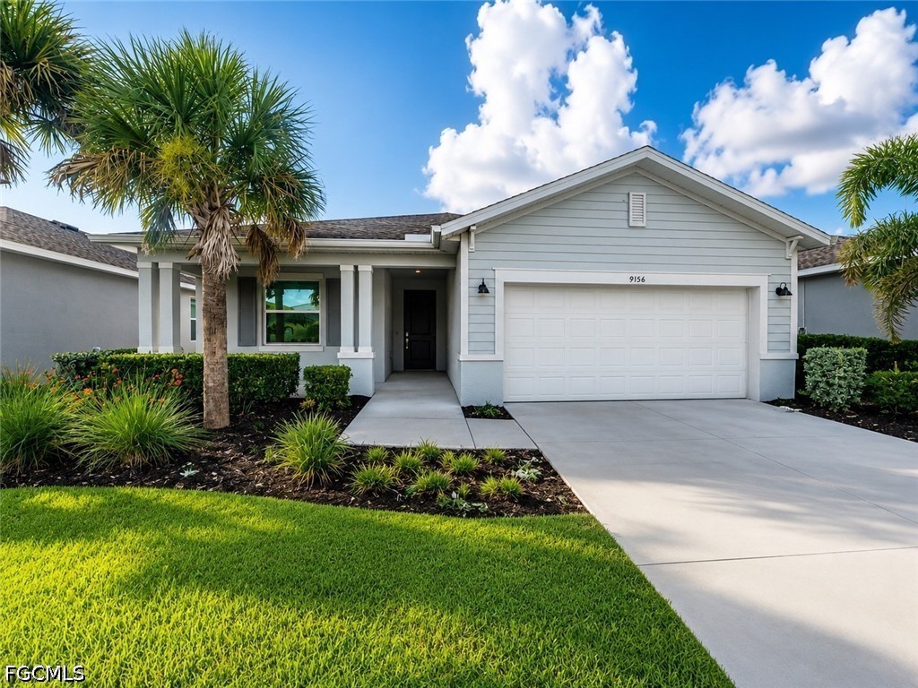 9156 Leatherwood Loop