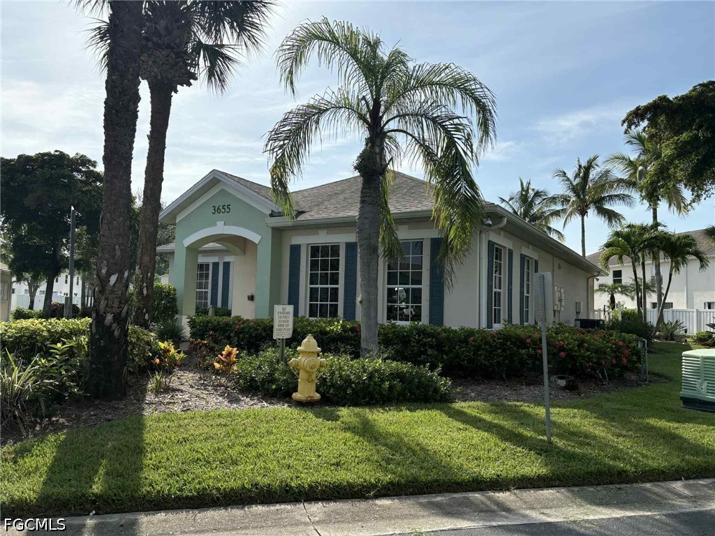 3636 Pine Oak Circle, Apt 108