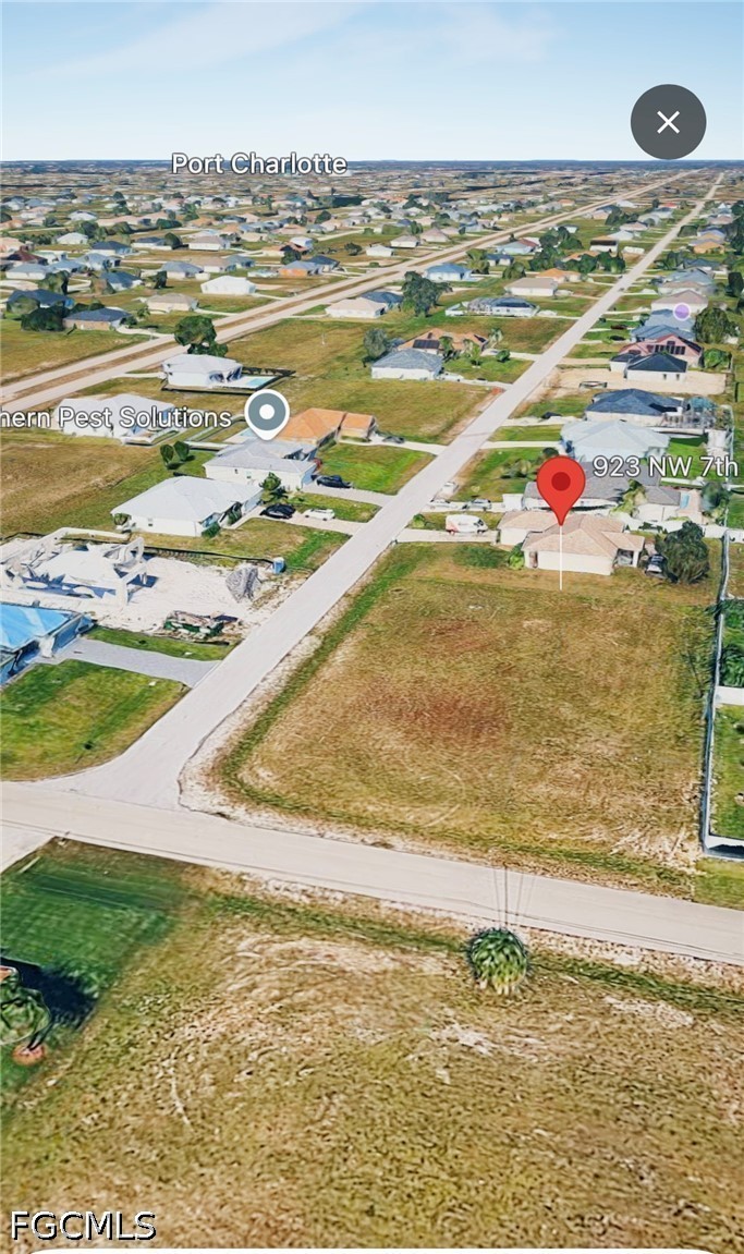 923 NW 7th Place