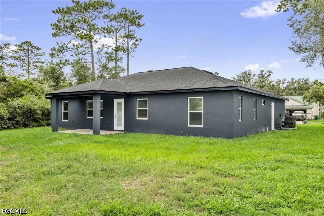 1090  Parnell Court