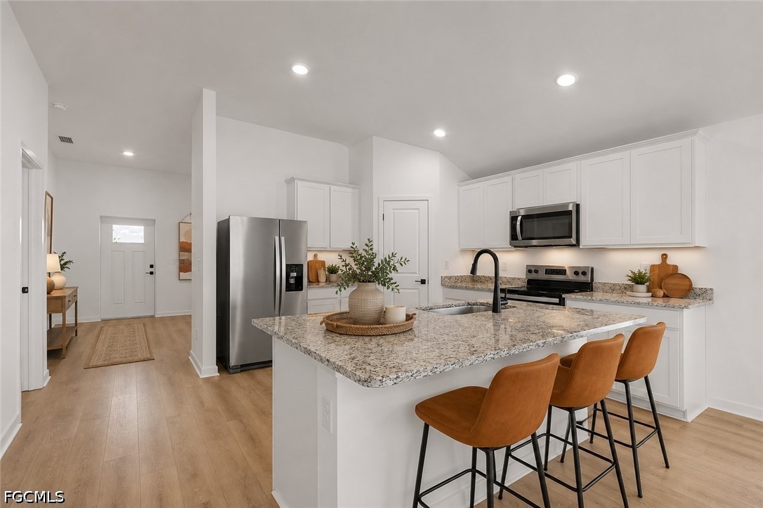 Real Estate in Southwest Florida