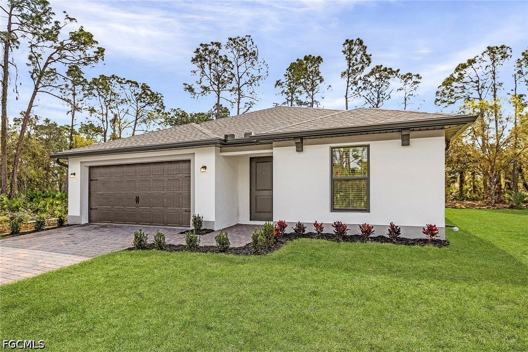 842  Gedeon Road