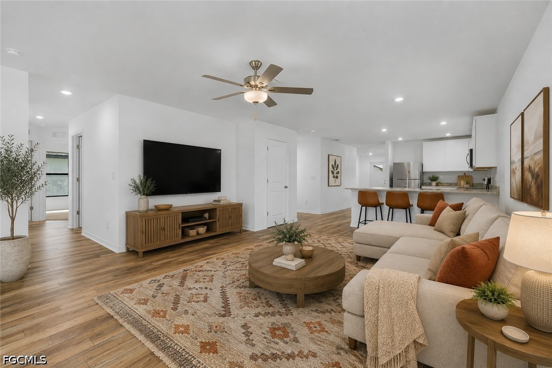 Real Estate in Southwest Florida
