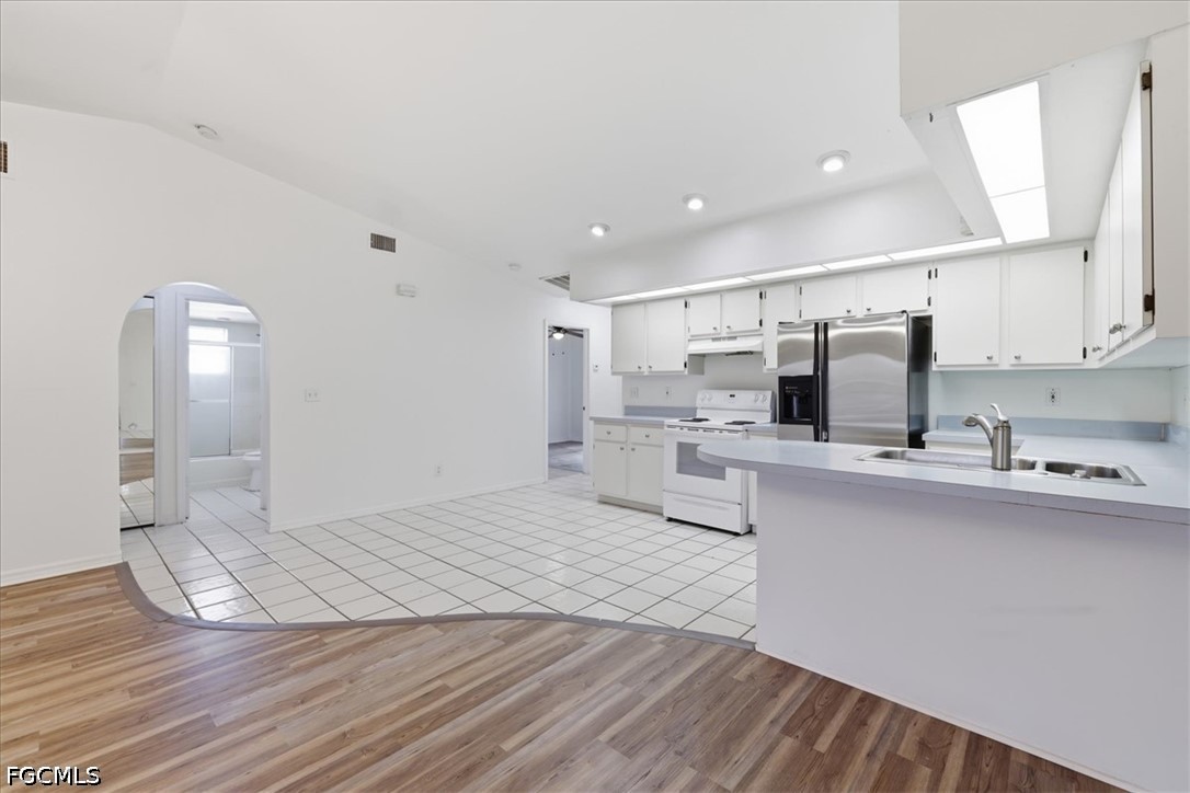 603 SE 7th Street