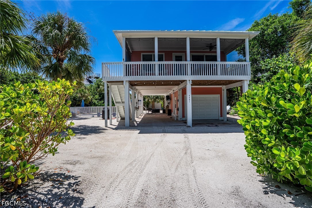 4481 Butterfly Shell Drive