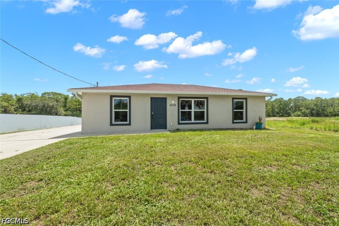 8008 Spice Court