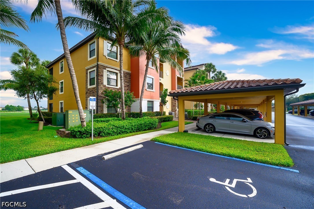 17981 Bonita National Boulevard, Apt 743