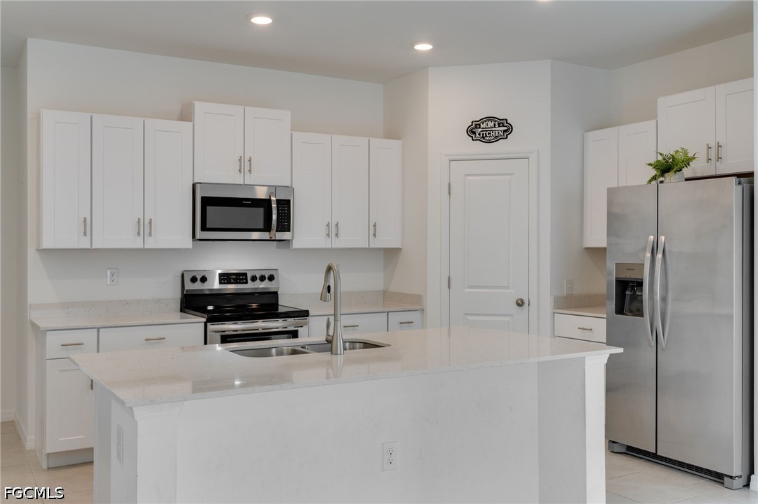 4057 San Clemente Court