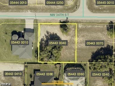 4112 NW 34th Street