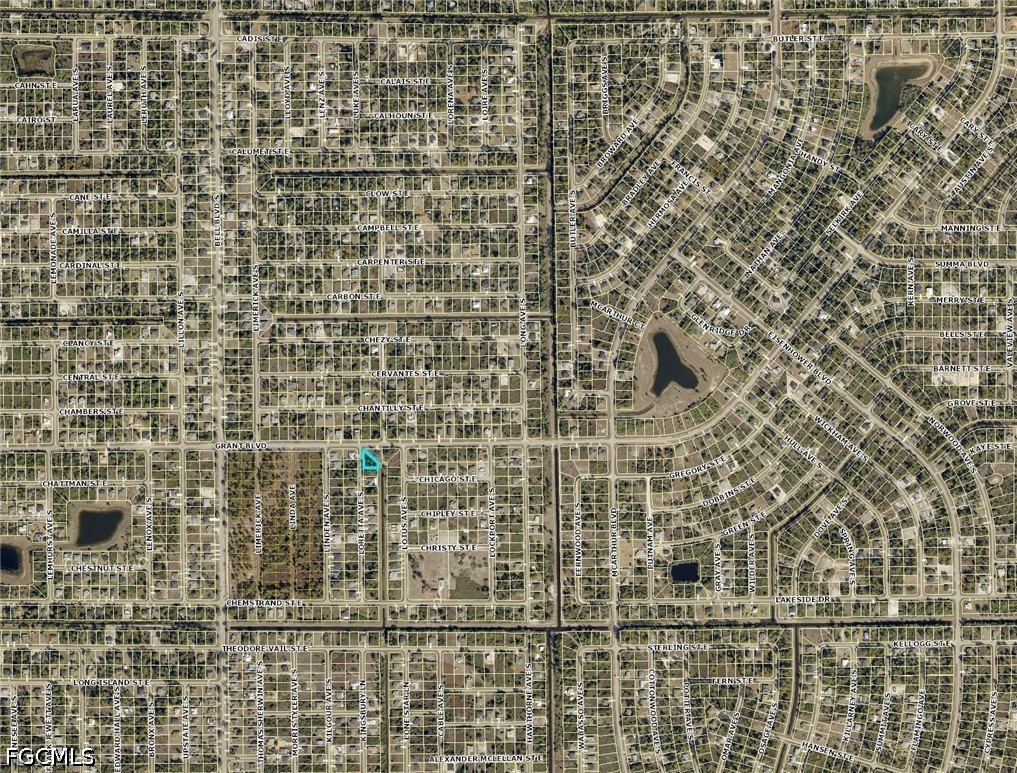 439 Loretta Avenue