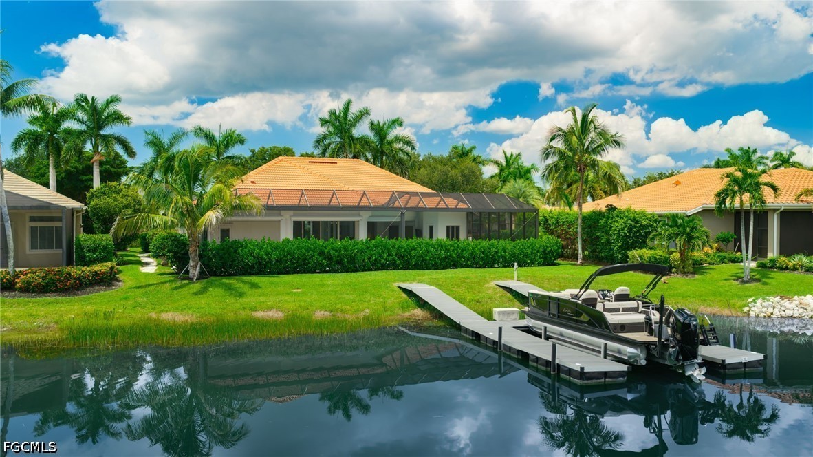 Real Estate in Southwest Florida